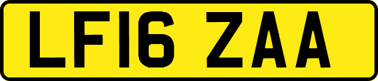LF16ZAA