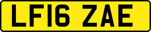 LF16ZAE