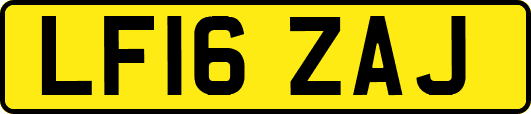 LF16ZAJ