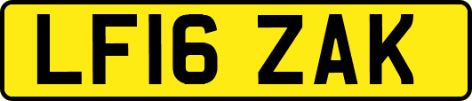 LF16ZAK