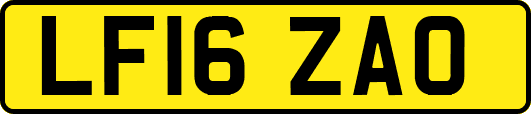 LF16ZAO