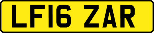 LF16ZAR