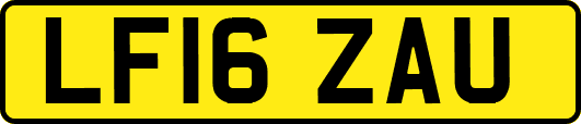 LF16ZAU