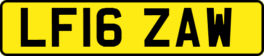LF16ZAW