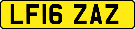 LF16ZAZ