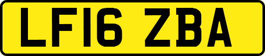 LF16ZBA