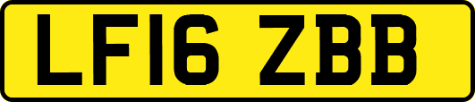 LF16ZBB