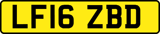 LF16ZBD
