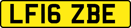 LF16ZBE