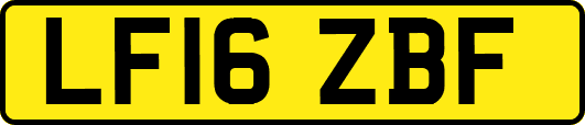 LF16ZBF