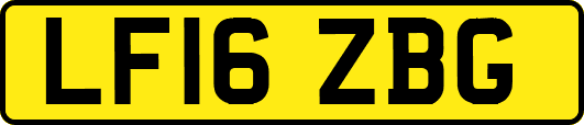 LF16ZBG