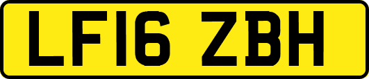 LF16ZBH