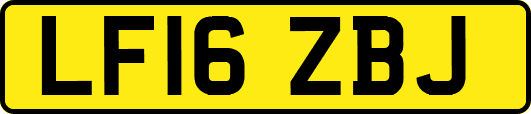 LF16ZBJ