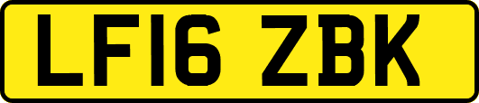 LF16ZBK