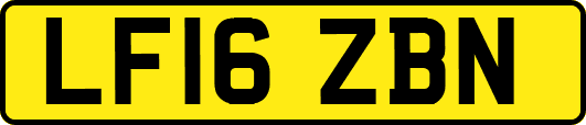 LF16ZBN
