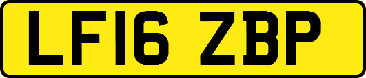 LF16ZBP