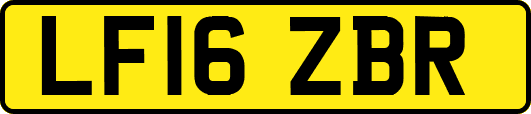 LF16ZBR