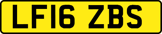 LF16ZBS