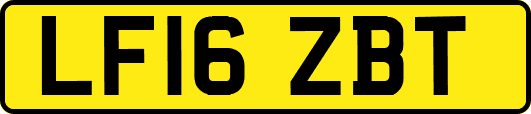 LF16ZBT