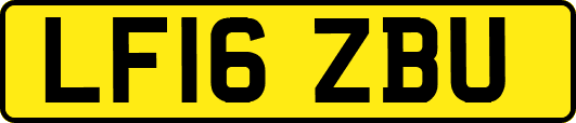 LF16ZBU