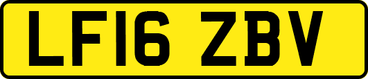 LF16ZBV