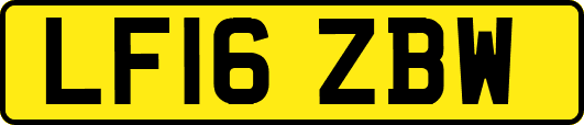 LF16ZBW