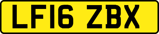 LF16ZBX