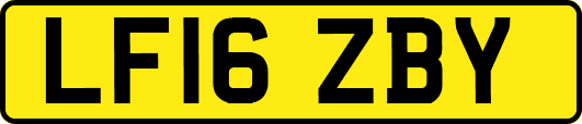 LF16ZBY