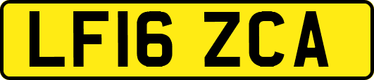 LF16ZCA