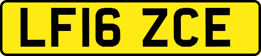 LF16ZCE