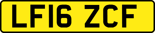 LF16ZCF