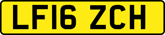 LF16ZCH