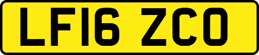 LF16ZCO