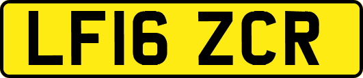 LF16ZCR