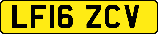 LF16ZCV