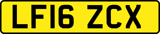 LF16ZCX