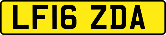 LF16ZDA