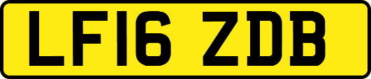 LF16ZDB