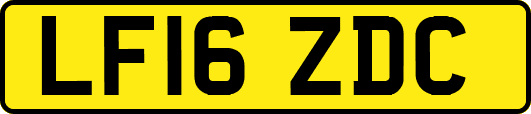 LF16ZDC