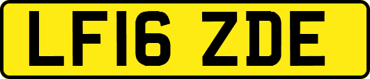 LF16ZDE