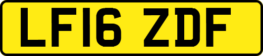 LF16ZDF