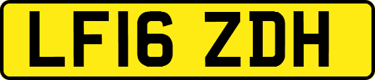 LF16ZDH