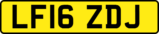 LF16ZDJ