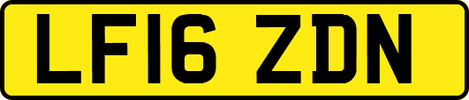 LF16ZDN