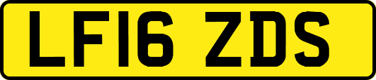 LF16ZDS
