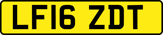 LF16ZDT