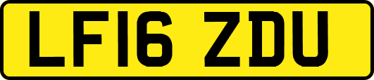 LF16ZDU