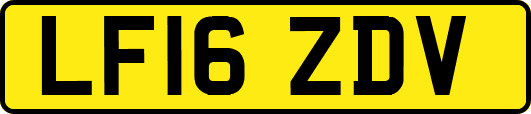 LF16ZDV
