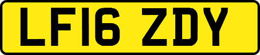 LF16ZDY