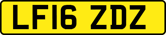 LF16ZDZ